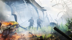 Offizieller Battlefield V Reveal-Trailer